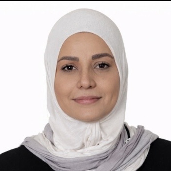 Mirna Koleilat